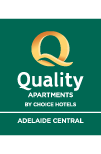 Quality Apartments Adelaide Central